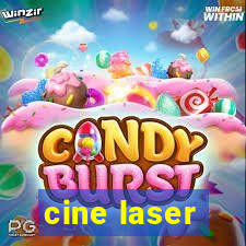 cine laser - porto velho